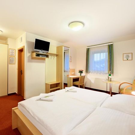 Penzion Krumlov - Massage Studio Cesky Krumlov Bagian luar foto