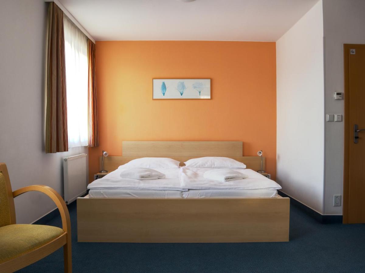 Penzion Krumlov - Massage Studio Cesky Krumlov Bagian luar foto