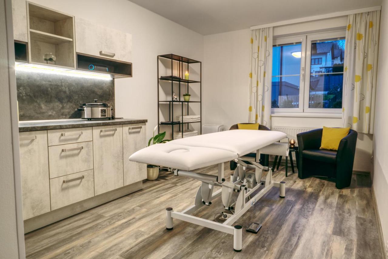 Penzion Krumlov - Massage Studio Cesky Krumlov Bagian luar foto