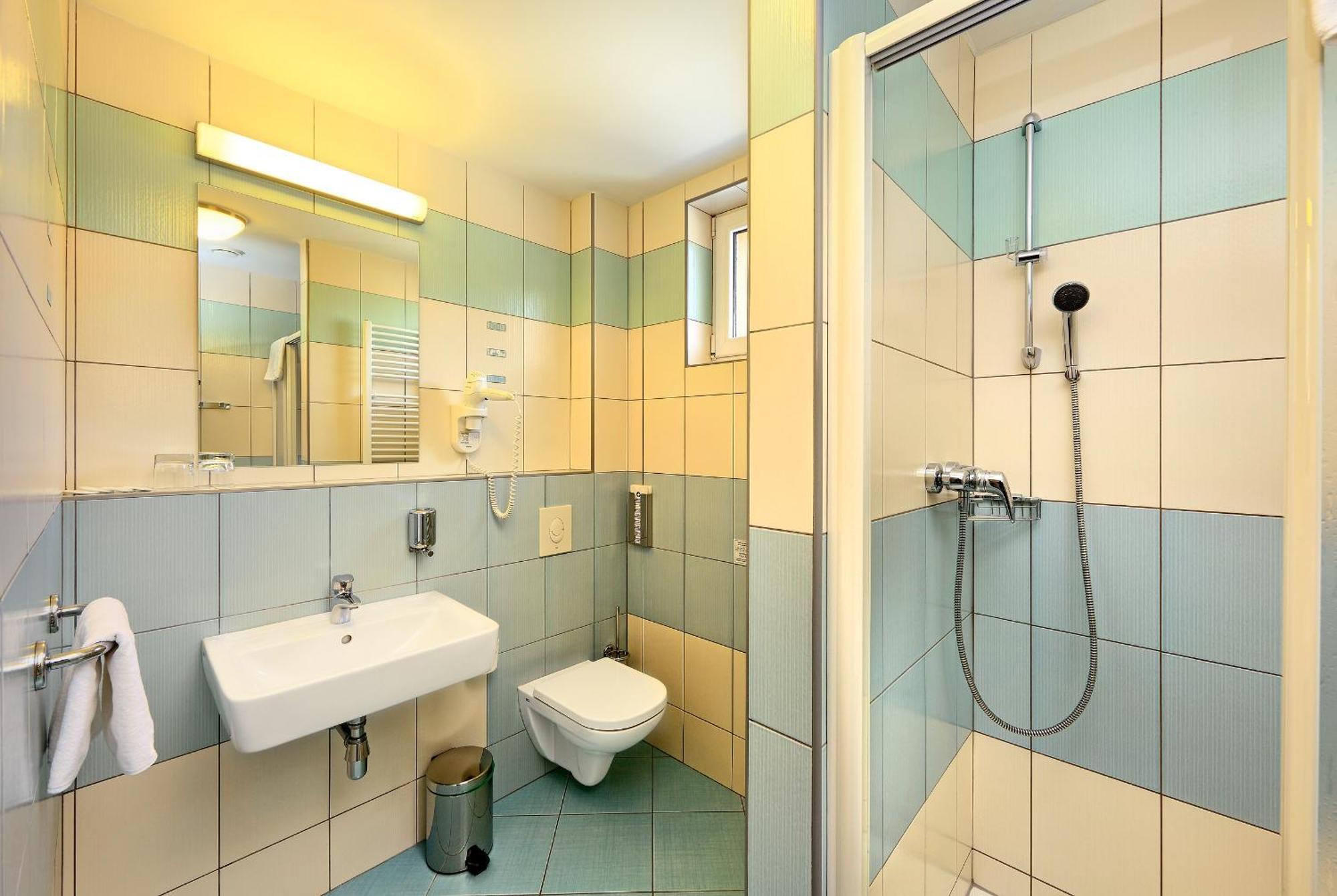 Penzion Krumlov - Massage Studio Cesky Krumlov Bagian luar foto