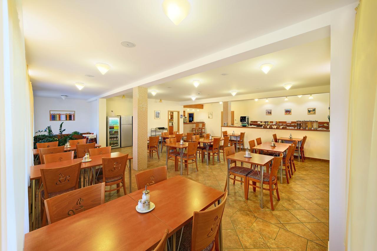 Penzion Krumlov - Massage Studio Cesky Krumlov Bagian luar foto