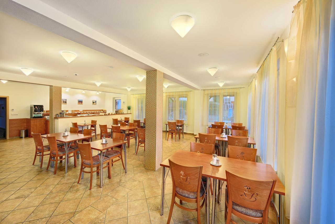 Penzion Krumlov - Massage Studio Cesky Krumlov Bagian luar foto