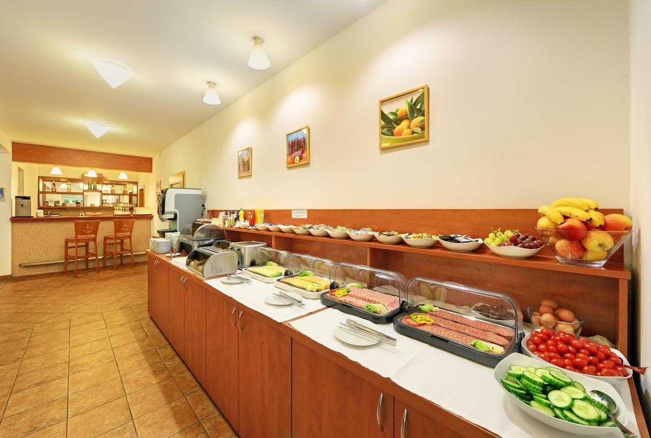 Penzion Krumlov - Massage Studio Cesky Krumlov Bagian luar foto