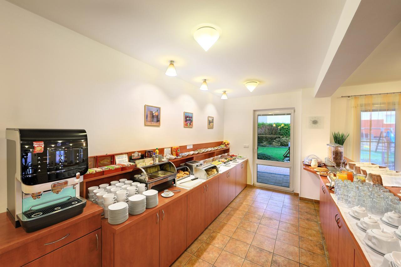 Penzion Krumlov - Massage Studio Cesky Krumlov Bagian luar foto
