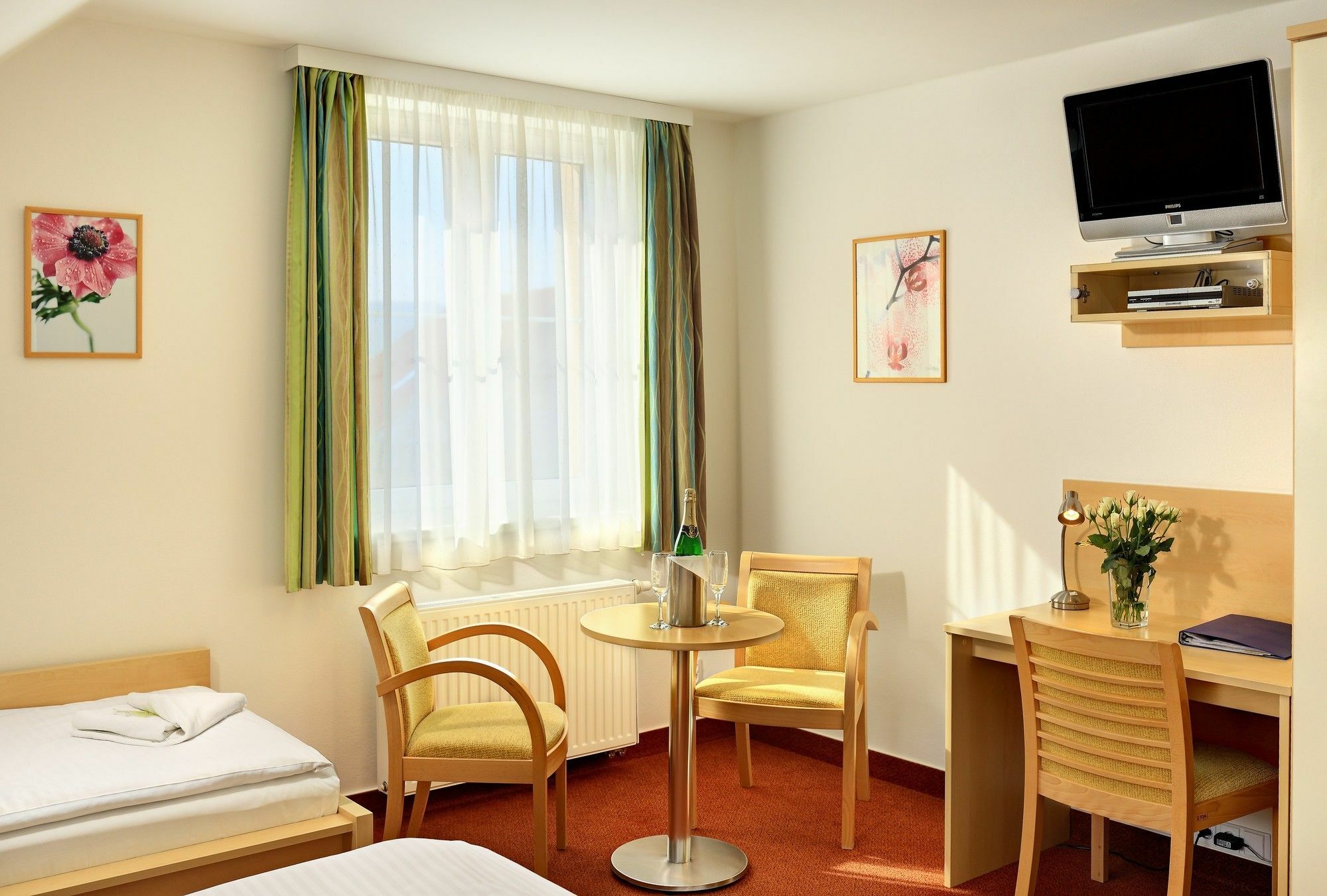 Penzion Krumlov - Massage Studio Cesky Krumlov Bagian luar foto