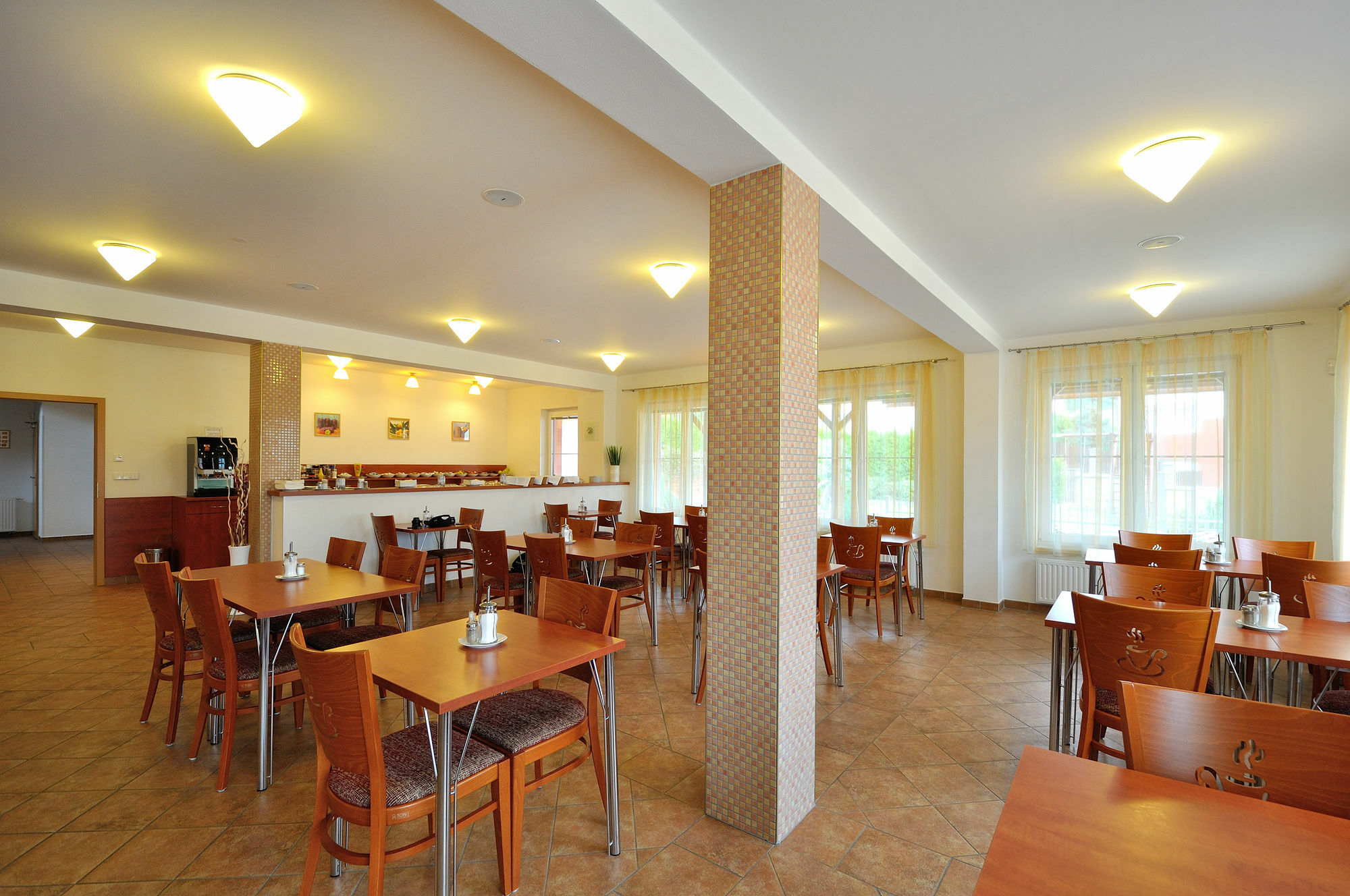 Penzion Krumlov - Massage Studio Cesky Krumlov Bagian luar foto